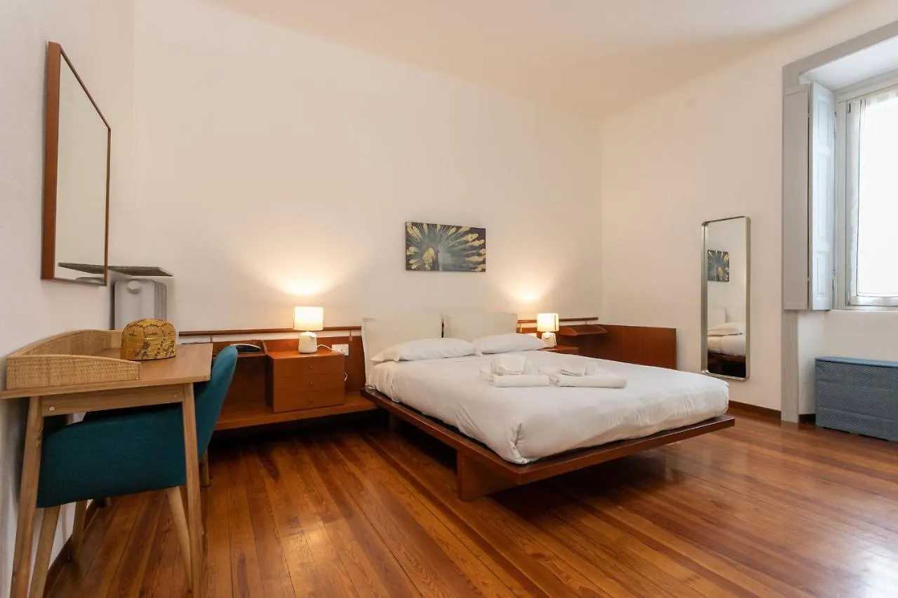 Apartment De Gradi By Halldis Monza Italy